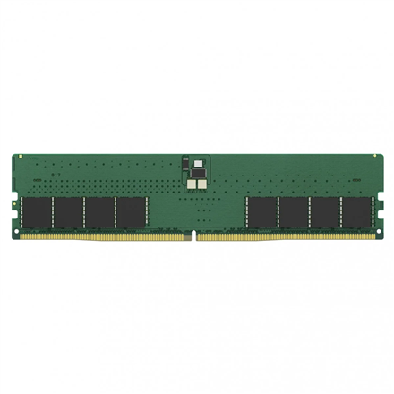 Kingston KCP556UD8-32 | 32 GB | DDR5 | 5600 MHz | PC/server | Registered No | ECC No