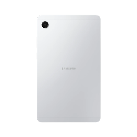 Samsung Galaxy | Tab A11 (X130) | 8.7 " | Silver | TFT LCD | 800 x 1340 pixels | Mediatek | Helio G99 (6 nm) | 4 GB | 64 GB | Wi-Fi | Front camera | 5 MP | Rear camera | 8 MP | Bluetooth | 5.3 | Android | 15