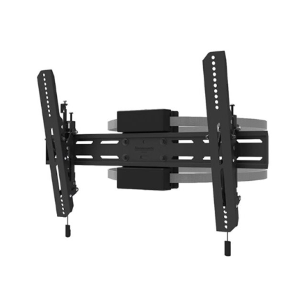 Neomounts Pillar Mount | WL35S-910BL16 | Levelling, tilt | 40-75 " | Maximum weight (capacity) 50 kg | Black