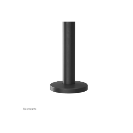 Neomounts Desk Mount | DS42-430BL14 TV stand | Swivel | 32-55 " | Maximum weight (capacity) 50 kg | Black