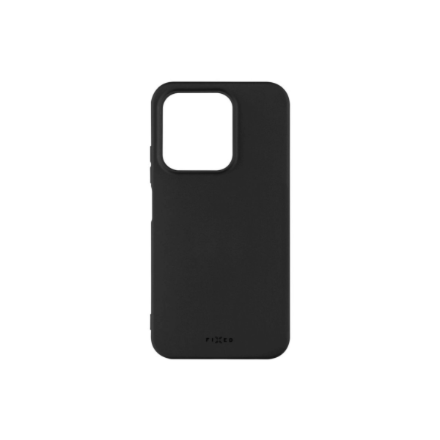 Fixed Story | Back Cover | Xiaomi | Redmi 15C 4G/5G | Rubber | Black