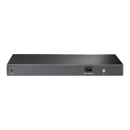 TP-LINK | JetStream Smart Switch | TL-SG2218 | Web managed | Rackmountable | SFP ports quantity 2