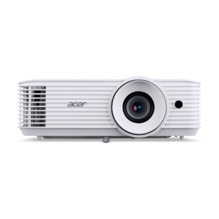 Acer | P5550 | Full HD (1920x1080) | 5200 ANSI lumens | White