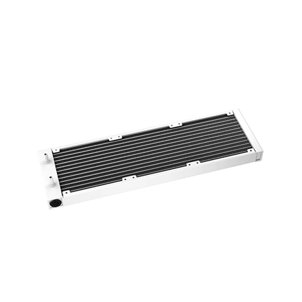 Deepcool | LS720 SE WH | White | Intel, AMD | CPU Liquid Cooler