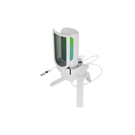Genesis | Microphone | Radium 250 | Noise reduction