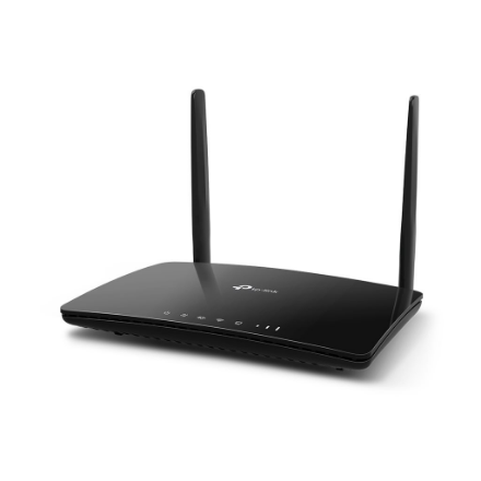 Wireless Dual Band Gigabit Router | Archer MR500 | 802.11ac | 867 Mbit/s | 10/100/1000 Mbit/s | Ethernet LAN (RJ-45) ports 4 | Mesh Support Yes | MU-MiMO Yes | 4G + | Antenna type External antenna x 2 | 24 month(s)