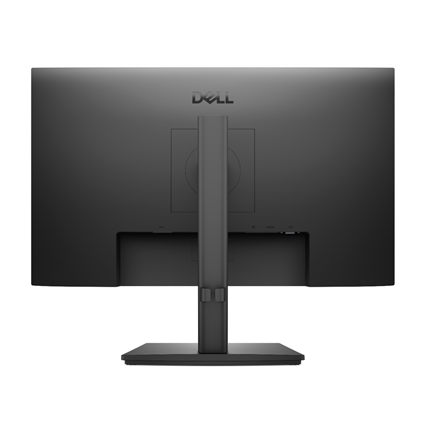 Dell | E2425HSM | 24 " | IPS | FHD | 16:9 | 100 Hz | 5 ms | 1920 x 1080 pixels | 250 cd/m² | HDMI ports quantity 1 | Black