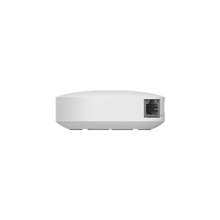 EZVIZ Security Control Panel (up to 64 EZVIZ sensors, Type-C, RJ45) | CSA31