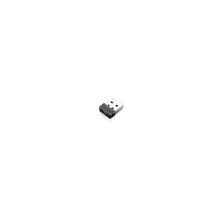 Lenovo 2.4G Wireless USB Receiver | Lenovo | 2.4G Wireless USB Receiver | 15 x 19 x 6 mm | 1.83 g