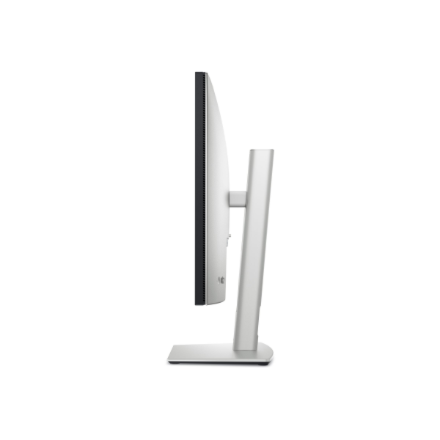 Dell | U2725QE | 27 " | IPS | 16:9 | 120 Hz | 5 ms | 3840 x 2160 pixels | 450 cd/m² | HDMI ports quantity 1 | Silver