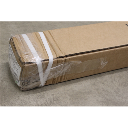 SALE OUT. Elite Screens Manual Series | M100UWH | Diagonal 100 " | 16:9 | Viewable screen width (W) 221 cm | Black | DAMAGED PACKAGING