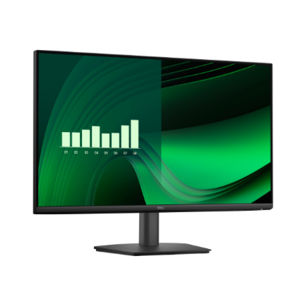 Dell | E2725HM | 27 " | IPS | FHD | 16:9 | 100 Hz | 5 ms | 1920 x 1080 pixels | 300 cd/m² | HDMI ports quantity 1