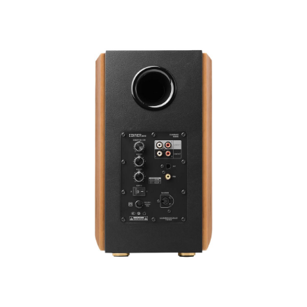 Edifier | Bookshelf Speaker | S1000MKII | Bluetooth | Wireless connection