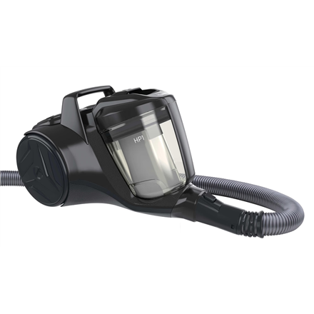 Hoover Vacuum Cleaner | HP105HM 011 | Bagless | Power 700 W | Dust capacity 2 L | Black