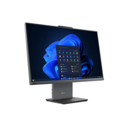 Lenovo ThinkCentre | neo 55a 24 G6 | Desktop | AIO | 23.8 " | FHD | AMD Ryzen 5 | 220 | Internal memory 16 GB | SODIMM DDR5 | Solid-state drive capacity 512 GB | AMD Radeon 740M Graphics | Keyboard language English | Windows 11 Pro | Warranty 36 month(s)