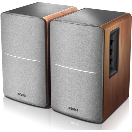Edifier | Powered Bluetooth Speakers | R1280DBS | Bluetooth | Wireless connection