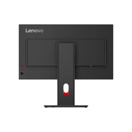Lenovo | T24-40 | 23.8 " | IPS | 16:9 | 120 Hz | 4 ms | 1920 x 1080 pixels | 250 cd/m² | HDMI ports quantity 1 | Raven Black