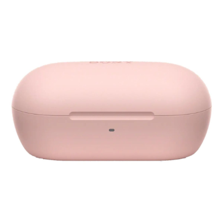 Sony Headphones | WF-C710N | Bluetooth | In-ear | Pink | Noise canceling | Noise reduction | Wireless