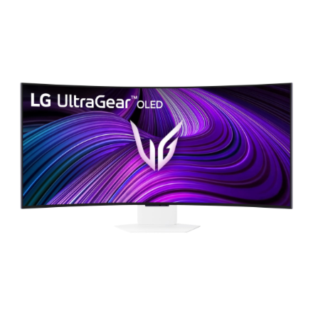 LG | 39GX90SA-W | 39 " | OLED | 21:9 | 240 Hz | 1 ms | 3440 x 1440 pixels | 250 cd/m² | HDMI ports quantity 2 | White