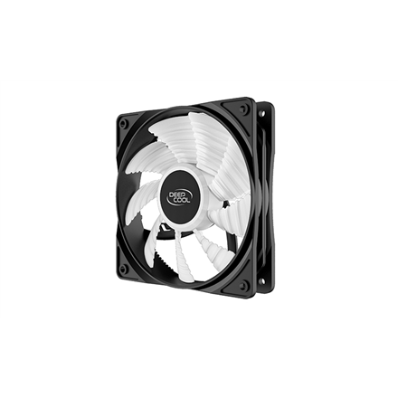 Deepcool | Case Fan | RF 120 W | Case fan