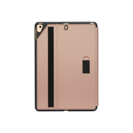 Targus Click-In Case | THZ85008GL | 10.2/10.5 " | Tablet case | iPad (7th gen.) 10.2-inch, iPad Air 10.5-inch, iPad Pro 10.5-inch | Rose Gold