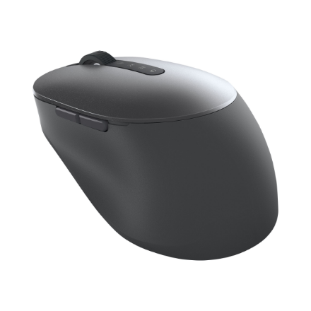 Dell | Multi-Device | MS5320W | Wireless | Optical Mouse | Titan Grey