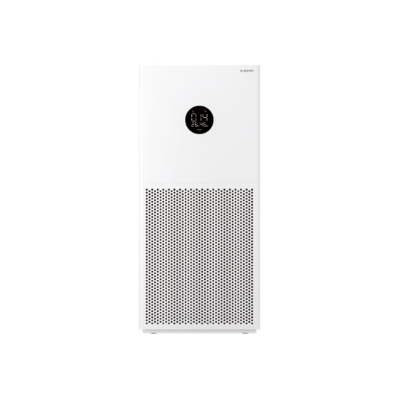 Xiaomi | Smart Air Purifier | 4 Lite EU | 33 W | Suitable for rooms up to 25–43 m² | White