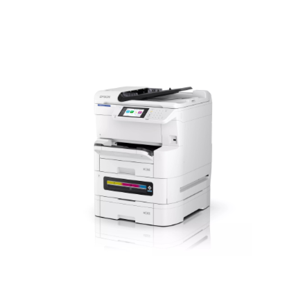 Epson | WorkForce Pro EM-C8100RDWF | Inkjet | Colour | A3+ | Wi-Fi