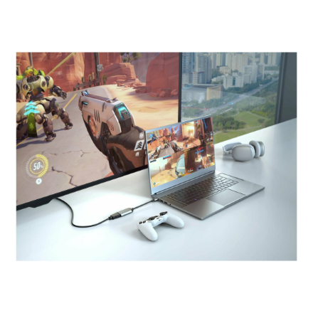 Hyper | HyperDrive | Adapter USB-C to HDMI
