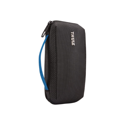 Thule | Crossover 2 | Travel Organizer | 2-in-1 pouch | Black