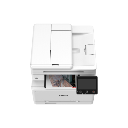 Canon | Printer | I-SENSYS MF664Cdw | Laser | Colour | A4 | Wi-Fi