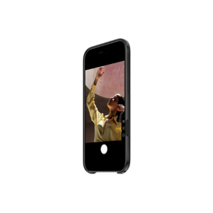Apple iPhone Air Case with MagSafe – Shadow | Apple