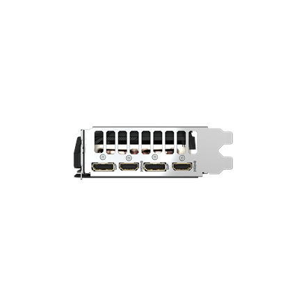 Gigabyte GeForce RTX 5050 GAMING OC 8G | NVIDIA | 8 GB | GeForce RTX 5050 | GDDR6 | HDMI ports quantity 2 | PCI-E 5.0