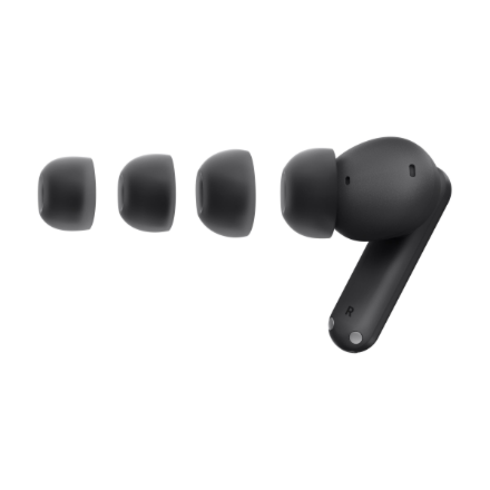 Dell | Earbuds | Pro Plus - EB525 | ANC | Noise canceling