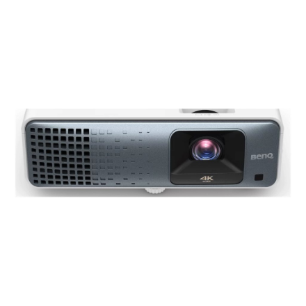 Benq | TK710 | 4K UHD (3840 x 2160) | 3200 ANSI lumens | Grey/White