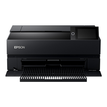 Epson | Professional Photo Printer | SureColor SC-P700 | Inkjet | Colour | Inkjet Multifunctional Printer | A3+ | Wi-Fi | Black