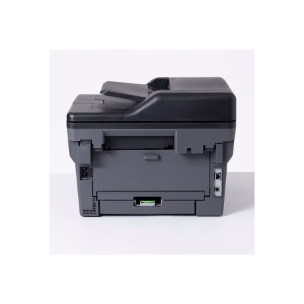 Brother | Multifunction printer | DCP-L2660DW | Laser | Mono | A4 | Wi-Fi