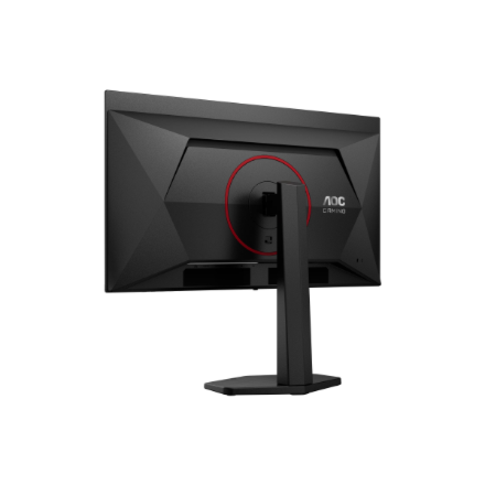 AOC Q27G4SDR | 27 " | QD-OLED | QHD | 16:9 | 360 Hz | 0.03 ms | 2560 x 1440 pixels | 1000 cd/m² | HDMI ports quantity 2 | Black