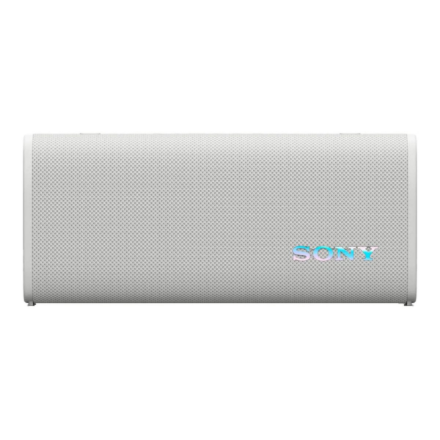 Sony Speaker | ULT FIELD 3 | Waterproof | Bluetooth | White | Portable | Wireless connection