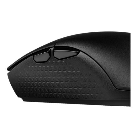 Corsair | Gaming Mouse | KATAR PRO Ultra-Light | Gaming Mouse | Wired | Optical | Black | Yes