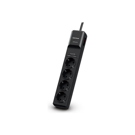 CyberPower | P0420SUD0-DE Surge Protectors