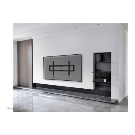 Neomounts Wall mount | WL30-550BL18 TV mount | 43-86 " | Maximum weight (capacity) 60 kg | Black