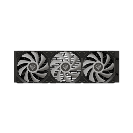 Genesis AIO Liquid Cooler | Hydria 360 ARGB | Intel, AMD