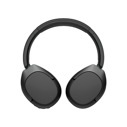 Edifier Headphones | W830NB | Bluetooth | Over-ear | Microphone | Black | Noise canceling | Wireless