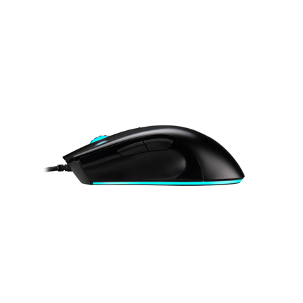 Acer | Predator Cestus 333 | Wired | USB 2.0 | Black