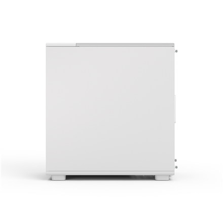 Fractal Design Case | Epoch | White TG Clear Tint | ATX