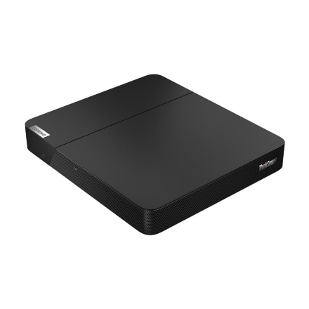 Lenovo | ThinkSmart Core + IP Controller (ZOOM) | Black