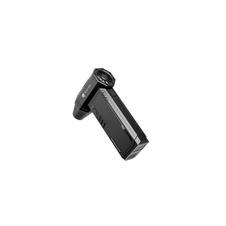 Navitel TF5 | High-efficient turbo fan