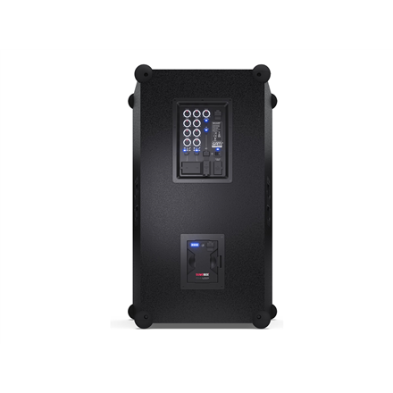 Sharp SumoBox CP-LS200 High Performance Portable Speaker | Sharp | Portable Speaker | SUMOBOX Pro CP-LS200 High Performance | 200 W | Waterproof | Bluetooth | Black | Portable | Wireless connection
