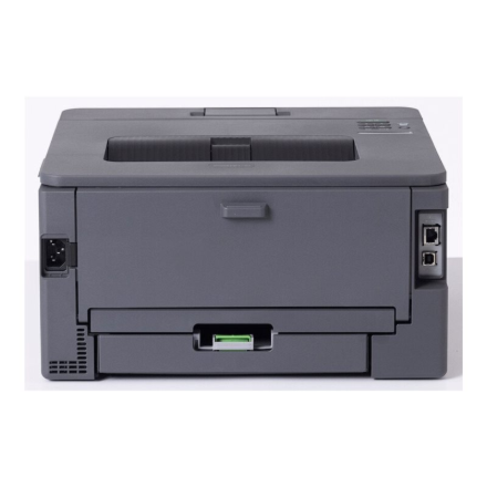 Brother HL-L2445DW | Mono | Laser | Wi-Fi | Black